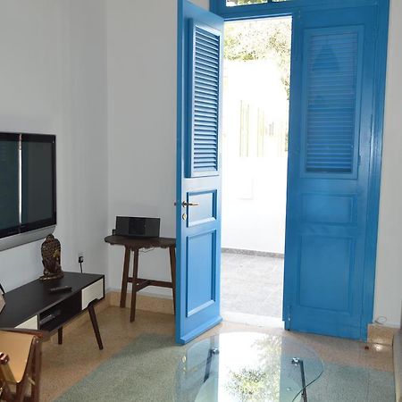 Villa House Victoria à Nicosie Extérieur photo