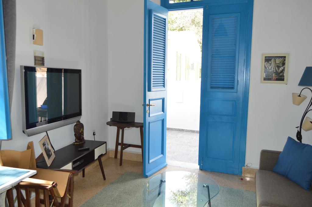 Villa House Victoria à Nicosie Extérieur photo