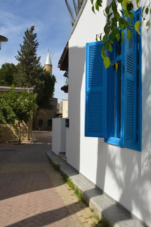 Villa House Victoria à Nicosie Extérieur photo